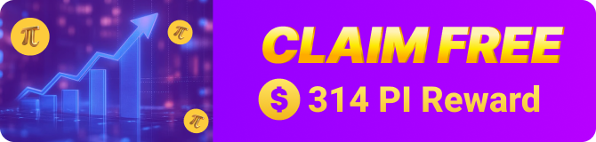 Claim Free 314 PI Reward