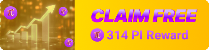 Claim Free 314 PI Reward