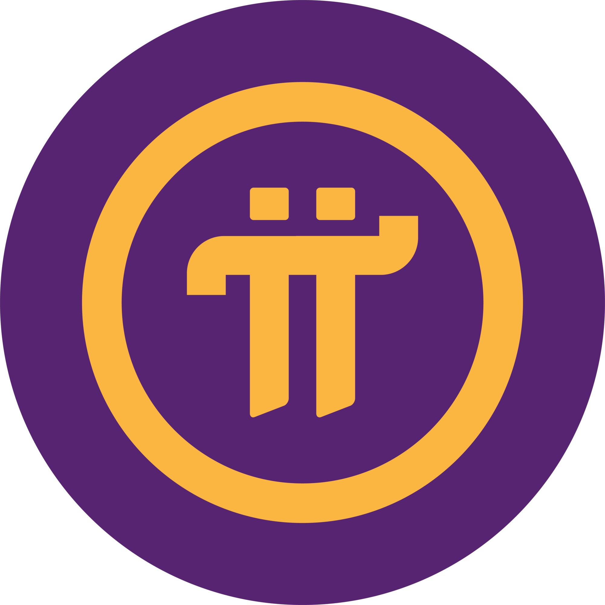 Pi Network Logo